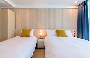 Ventimo Hotel & Residence Jeju