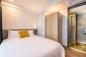 Ventimo Hotel & Residence Jeju