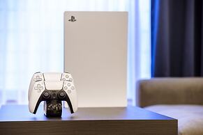 Ventimo Hotel & Residence Jeju