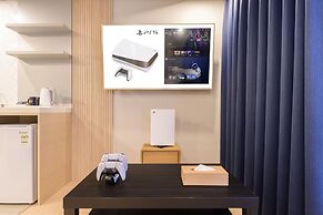 Ventimo Hotel & Residence Jeju