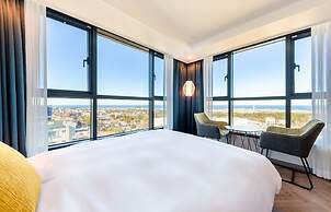 Ventimo Hotel & Residence Jeju