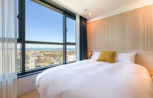 Ventimo Hotel & Residence Jeju