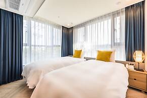 Ventimo Hotel & Residence Jeju
