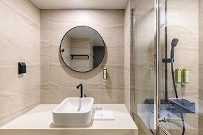 Ventimo Hotel & Residence Jeju