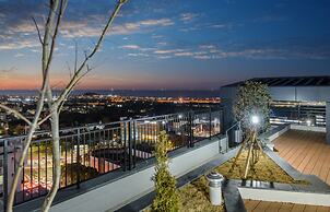 Ventimo Hotel & Residence Jeju