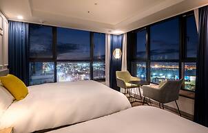 Ventimo Hotel & Residence Jeju