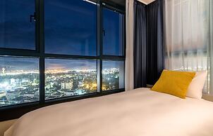 Ventimo Hotel & Residence Jeju