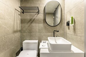 Ventimo Hotel & Residence Jeju