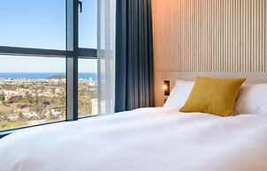 Ventimo Hotel & Residence Jeju