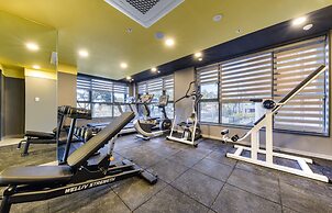 Ventimo Hotel & Residence Jeju