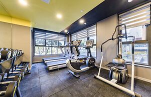 Ventimo Hotel & Residence Jeju