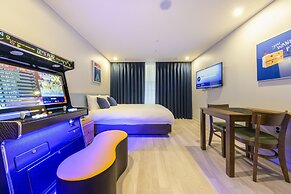 Ventimo Hotel & Residence Jeju