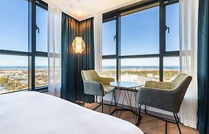 Ventimo Hotel & Residence Jeju