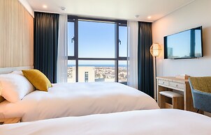 Ventimo Hotel & Residence Jeju