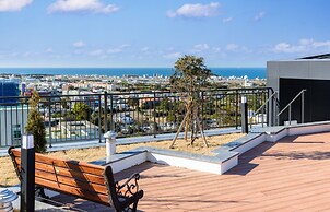 Ventimo Hotel & Residence Jeju