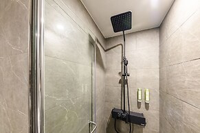 Ventimo Hotel & Residence Jeju