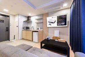 Ventimo Hotel & Residence Jeju