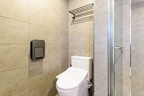 Ventimo Hotel & Residence Jeju