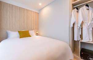 Ventimo Hotel & Residence Jeju