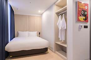 Ventimo Hotel & Residence Jeju