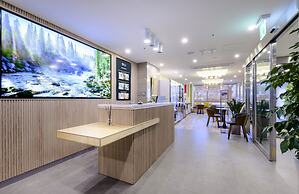 Ventimo Hotel & Residence Jeju