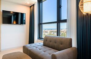 Ventimo Hotel & Residence Jeju