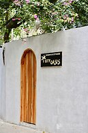 CityHouse - CityOasis