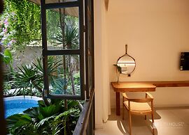 CityHouse - CityOasis