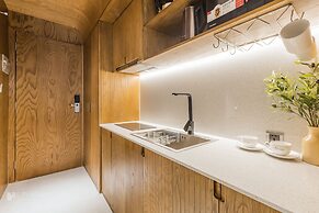 CityHouse - CityOasis