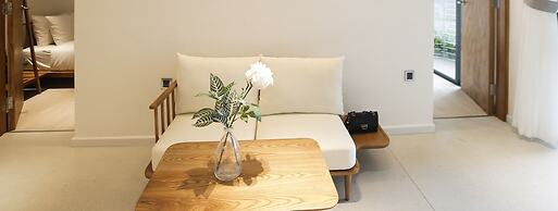 CityHouse - CityOasis