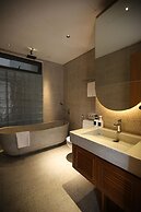 CityHouse - CityOasis