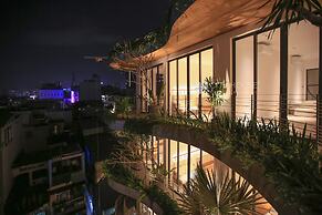 CityHouse - CityOasis