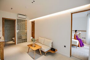 CityHouse - CityOasis