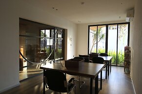 CityHouse - CityOasis