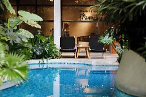 CityHouse - CityOasis