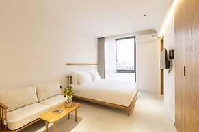 CityHouse - CityOasis