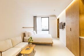 CityHouse - CityOasis