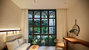 CityHouse - CityOasis