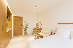 CityHouse - CityOasis