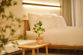 CityHouse - CityOasis