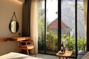 CityHouse - CityOasis