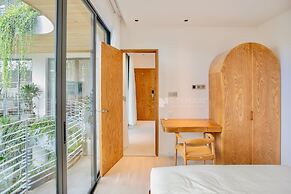 CityHouse - CityOasis