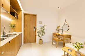 CityHouse - CityOasis