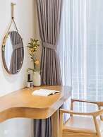 CityHouse - CityOasis