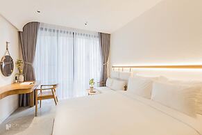 CityHouse - CityOasis