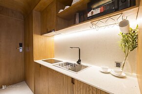 CityHouse - CityOasis