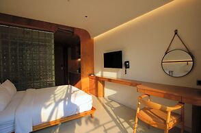 CityHouse - CityOasis