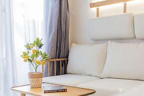 CityHouse - CityOasis