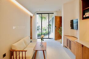 CityHouse - CityOasis