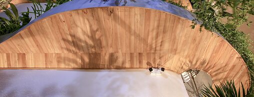 CityHouse - CityOasis